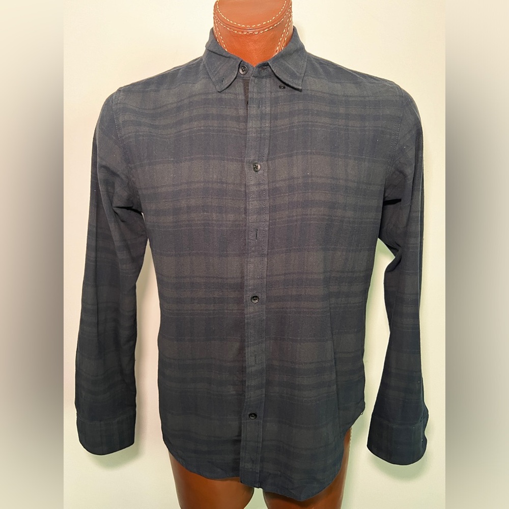 Rag and Bone button down shirt